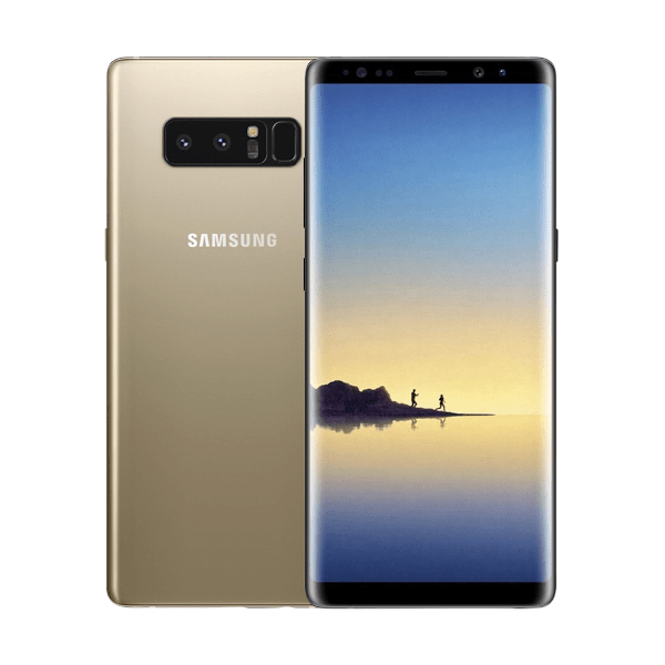 Samsung Galaxy Note 8 (N950F) - Good Condition - ReDial Samsung Galaxy Note 8 (N950F) - Good Condition - ReDial
